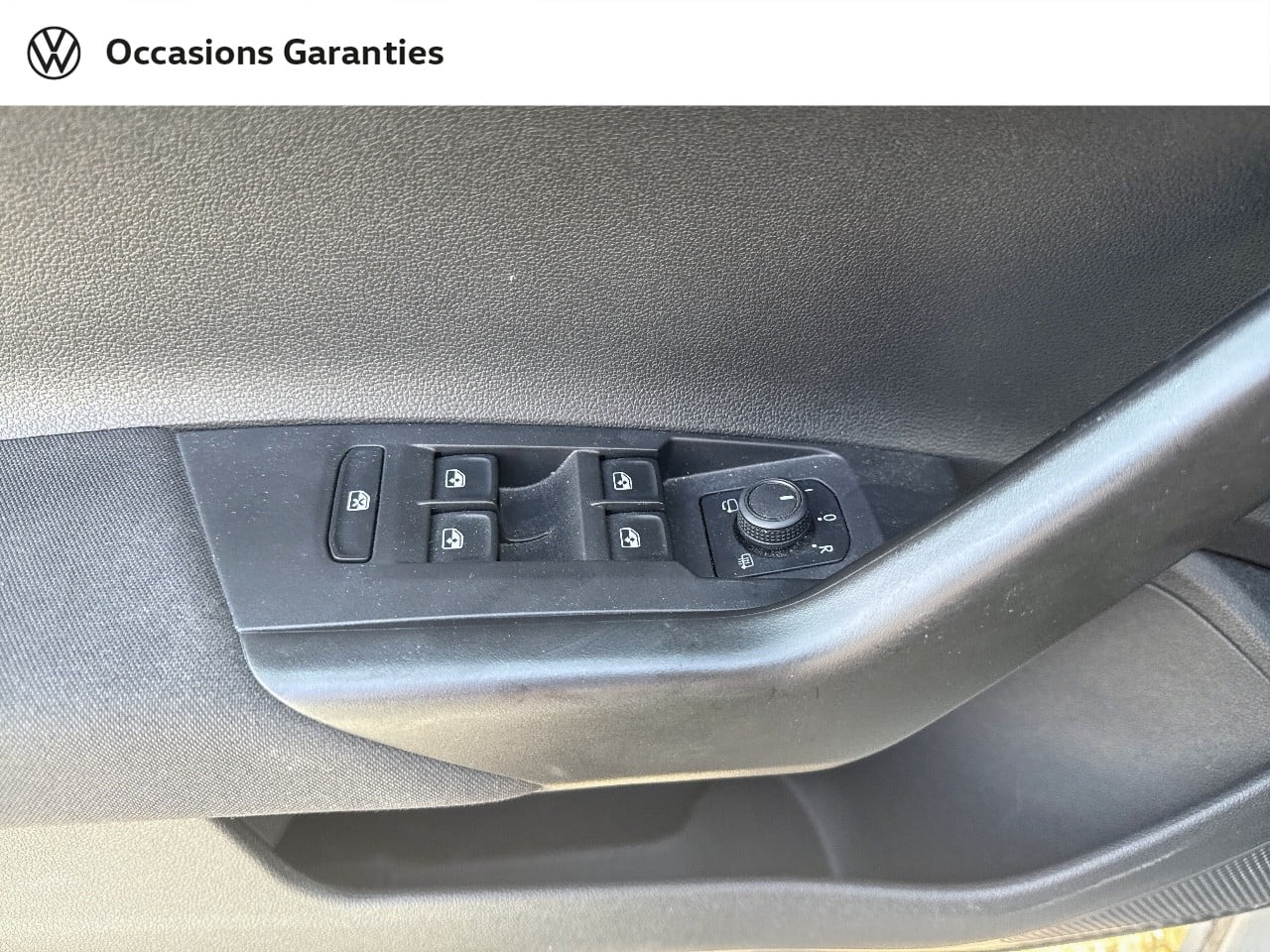 Voitures occasions VOLKSWAGEN POLO Life Villemomble