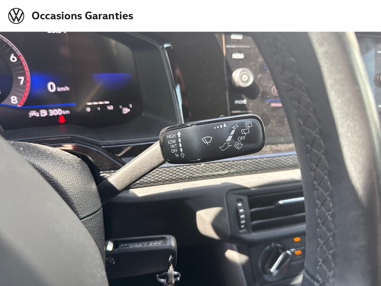 Voitures occasions VOLKSWAGEN POLO Life Villemomble