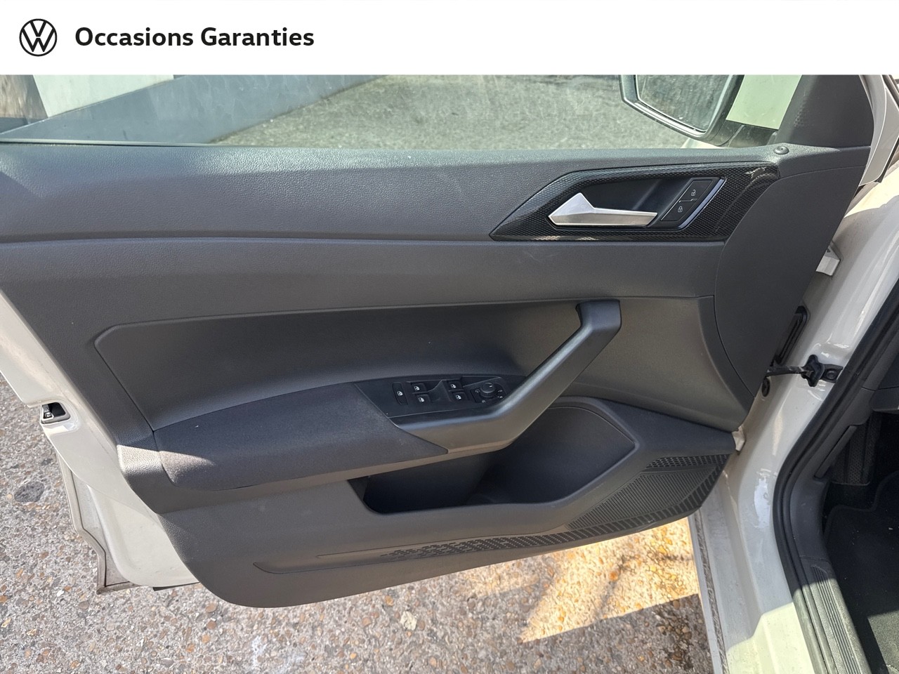 Voitures occasions VOLKSWAGEN POLO Life Villemomble