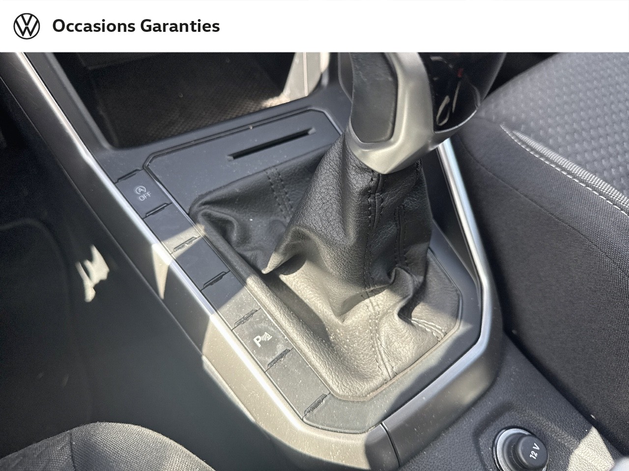 Voitures occasions VOLKSWAGEN POLO Life Villemomble