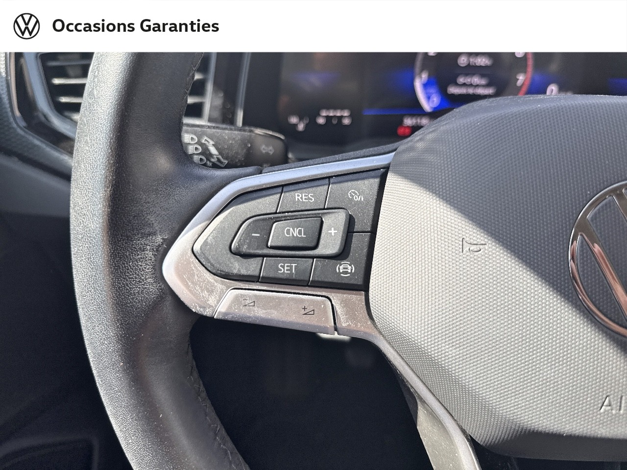 Voitures occasions VOLKSWAGEN POLO Life Villemomble
