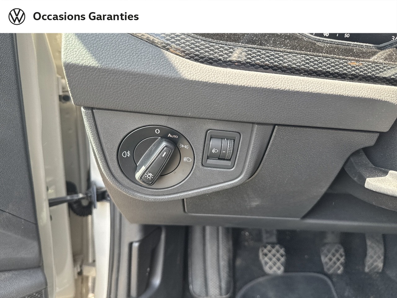 Voitures occasions VOLKSWAGEN POLO Life Villemomble