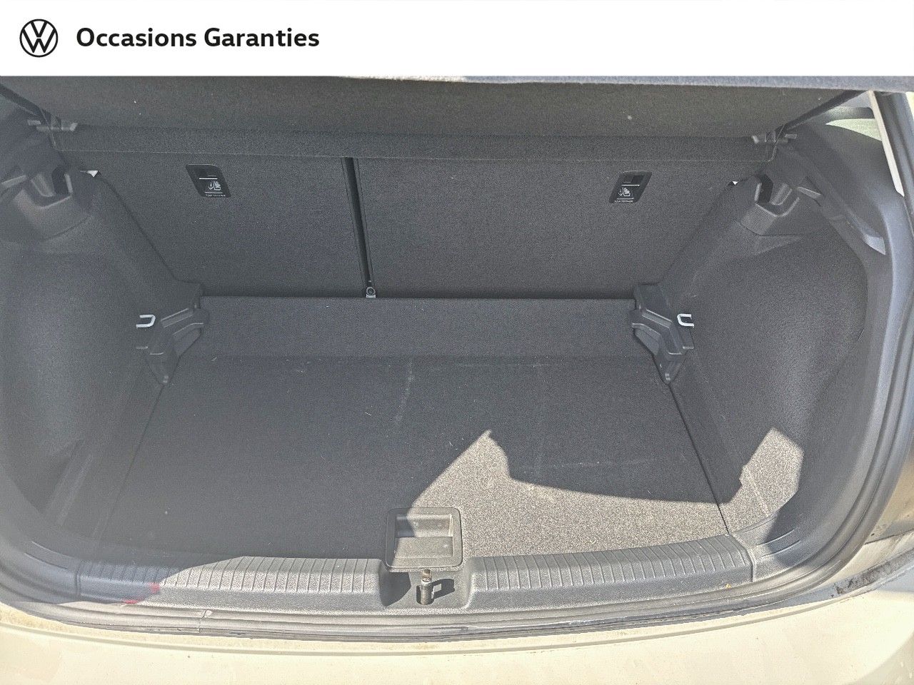 Voitures occasions VOLKSWAGEN POLO Life Villemomble