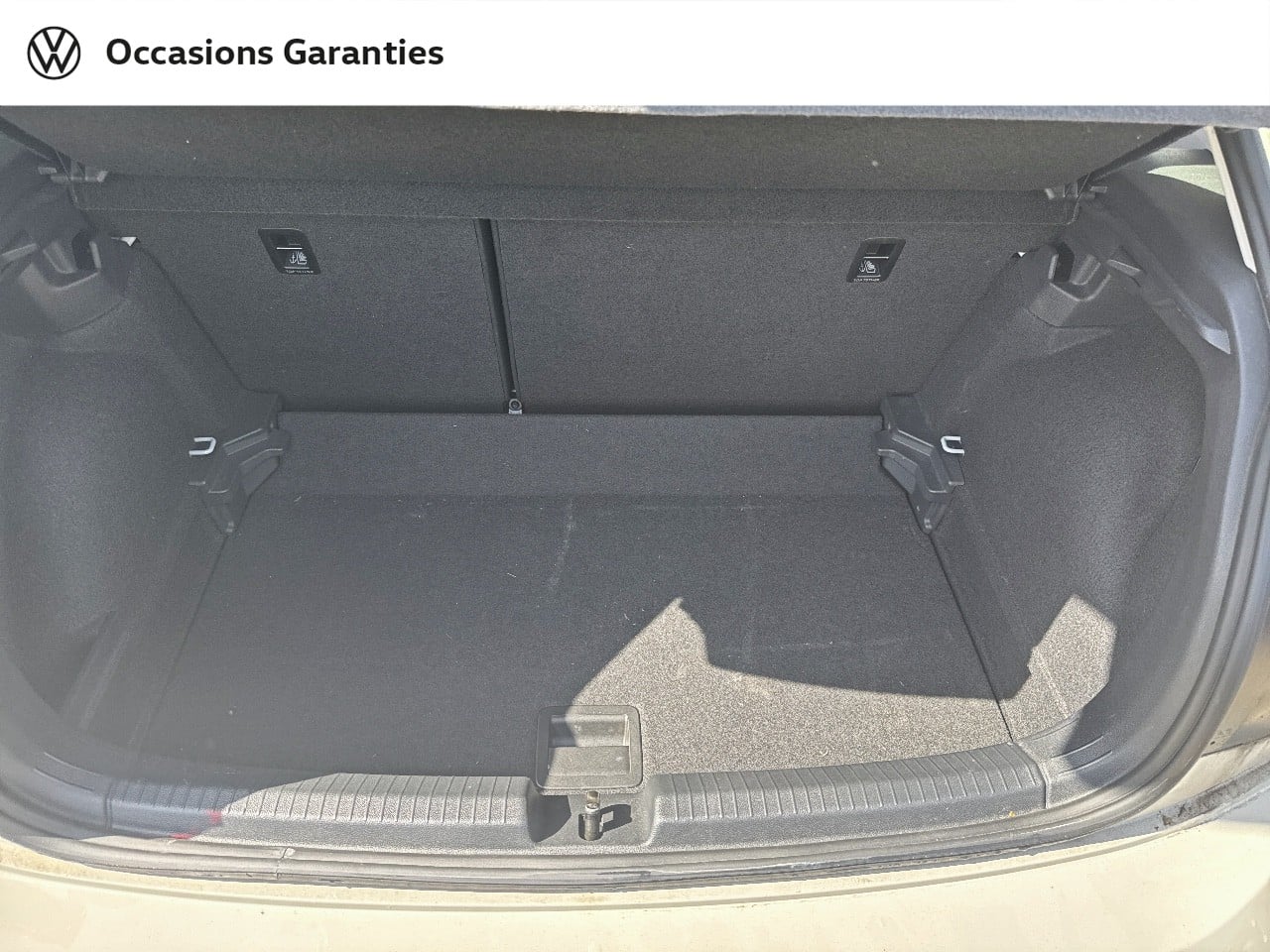 Voitures occasions VOLKSWAGEN POLO Life Villemomble