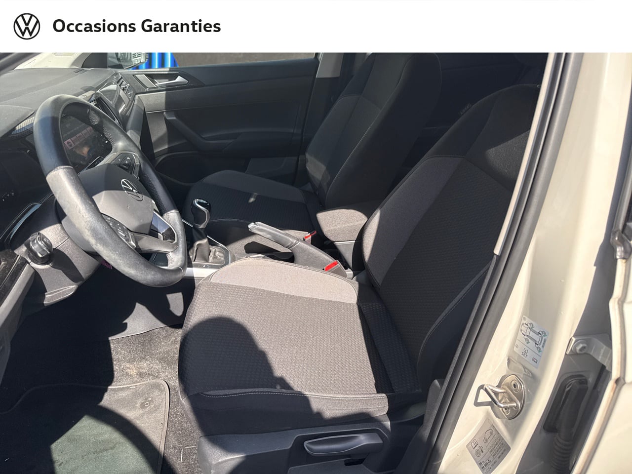 Voitures occasions VOLKSWAGEN POLO Life Villemomble