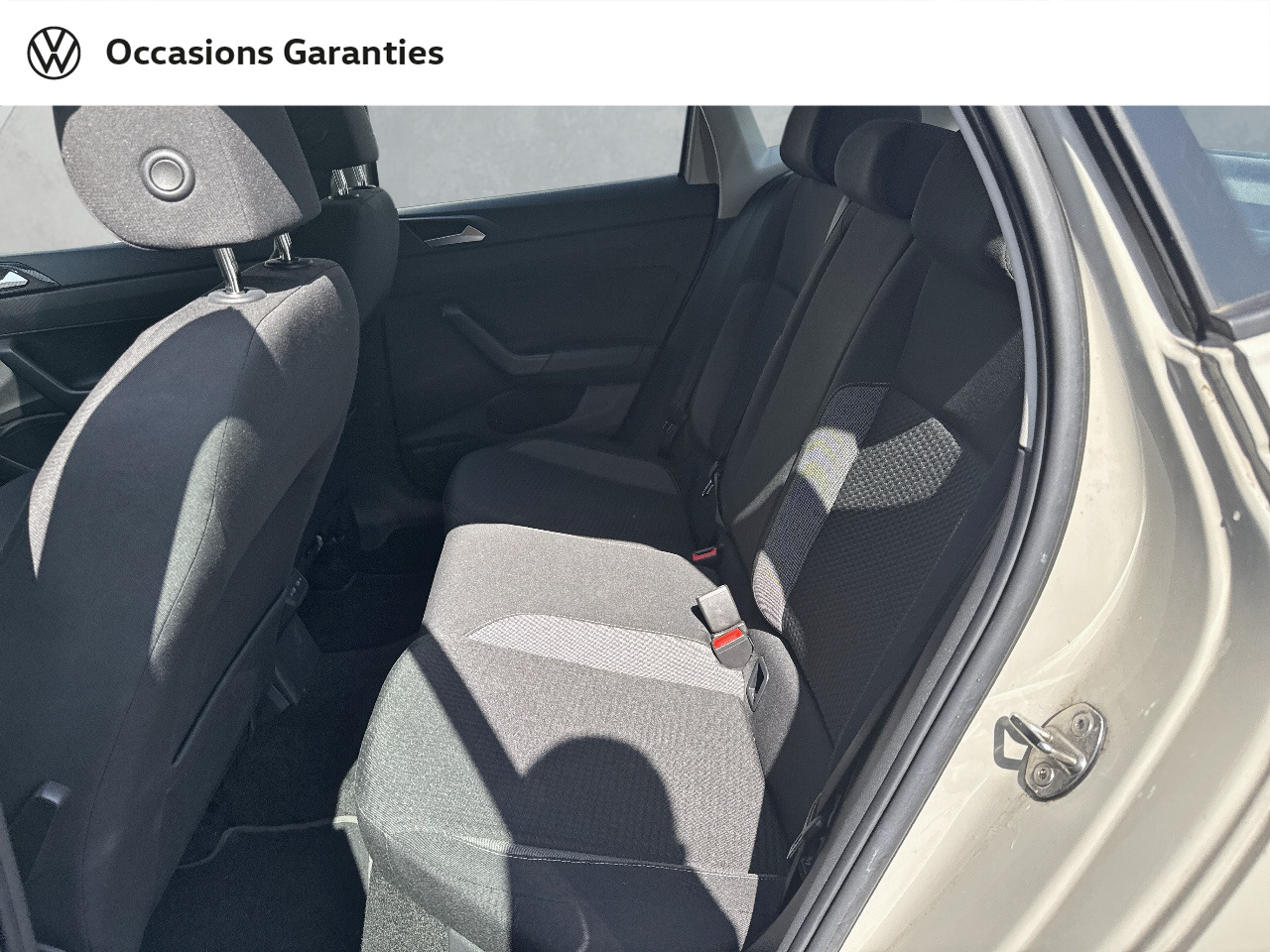 Voitures occasions VOLKSWAGEN POLO Life Villemomble