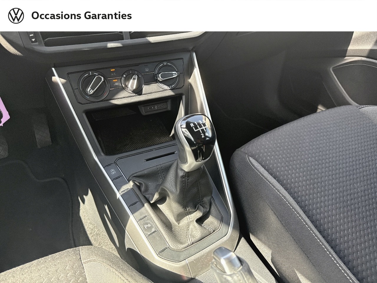 Voitures occasions VOLKSWAGEN POLO Life Villemomble