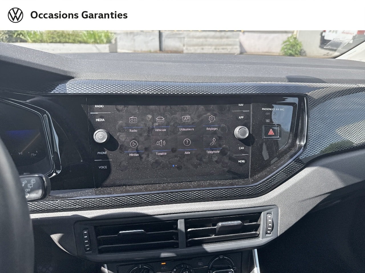 Voitures occasions VOLKSWAGEN POLO Life Villemomble