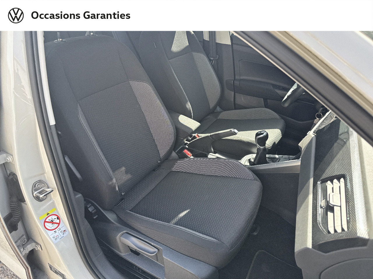 Voitures occasions VOLKSWAGEN POLO Life Villemomble