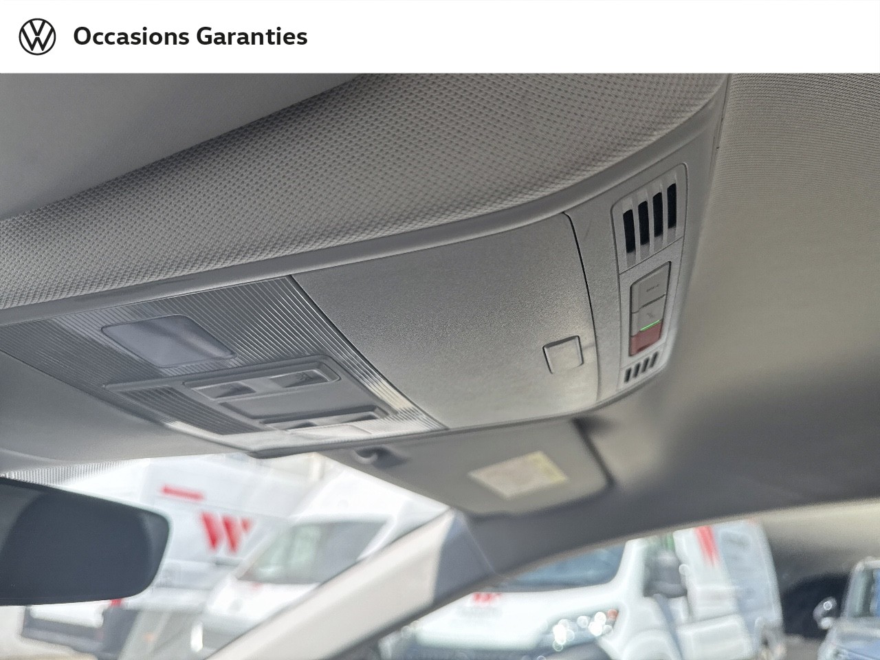 Voitures occasions VOLKSWAGEN POLO Life Villemomble