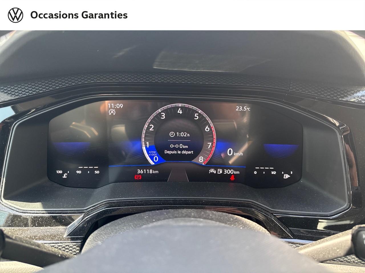 Voitures occasions VOLKSWAGEN POLO Life Villemomble