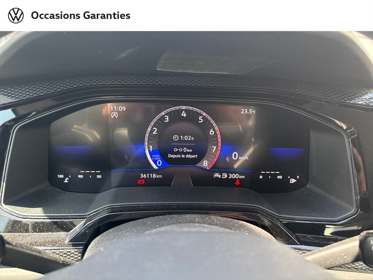 Voitures occasions VOLKSWAGEN POLO Life Villemomble