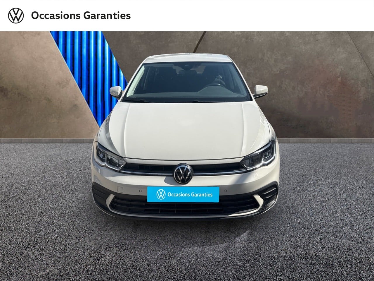 Voitures occasions VOLKSWAGEN POLO Life Villemomble