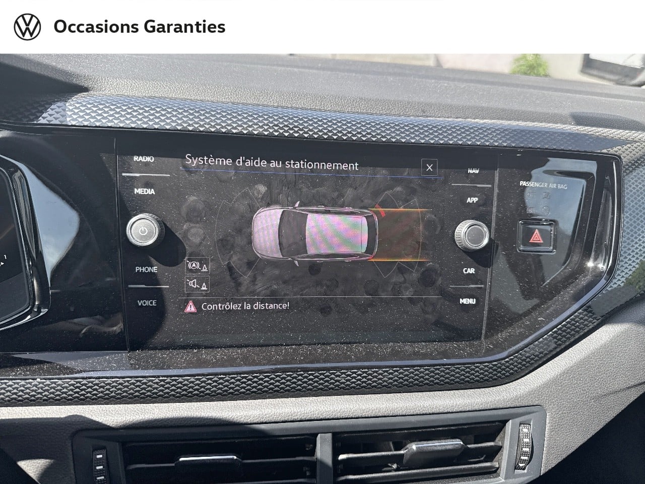 Voitures occasions VOLKSWAGEN POLO Life Villemomble