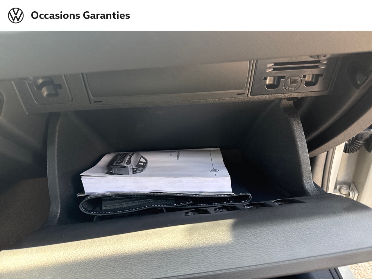 Voitures occasions VOLKSWAGEN POLO Life Villemomble