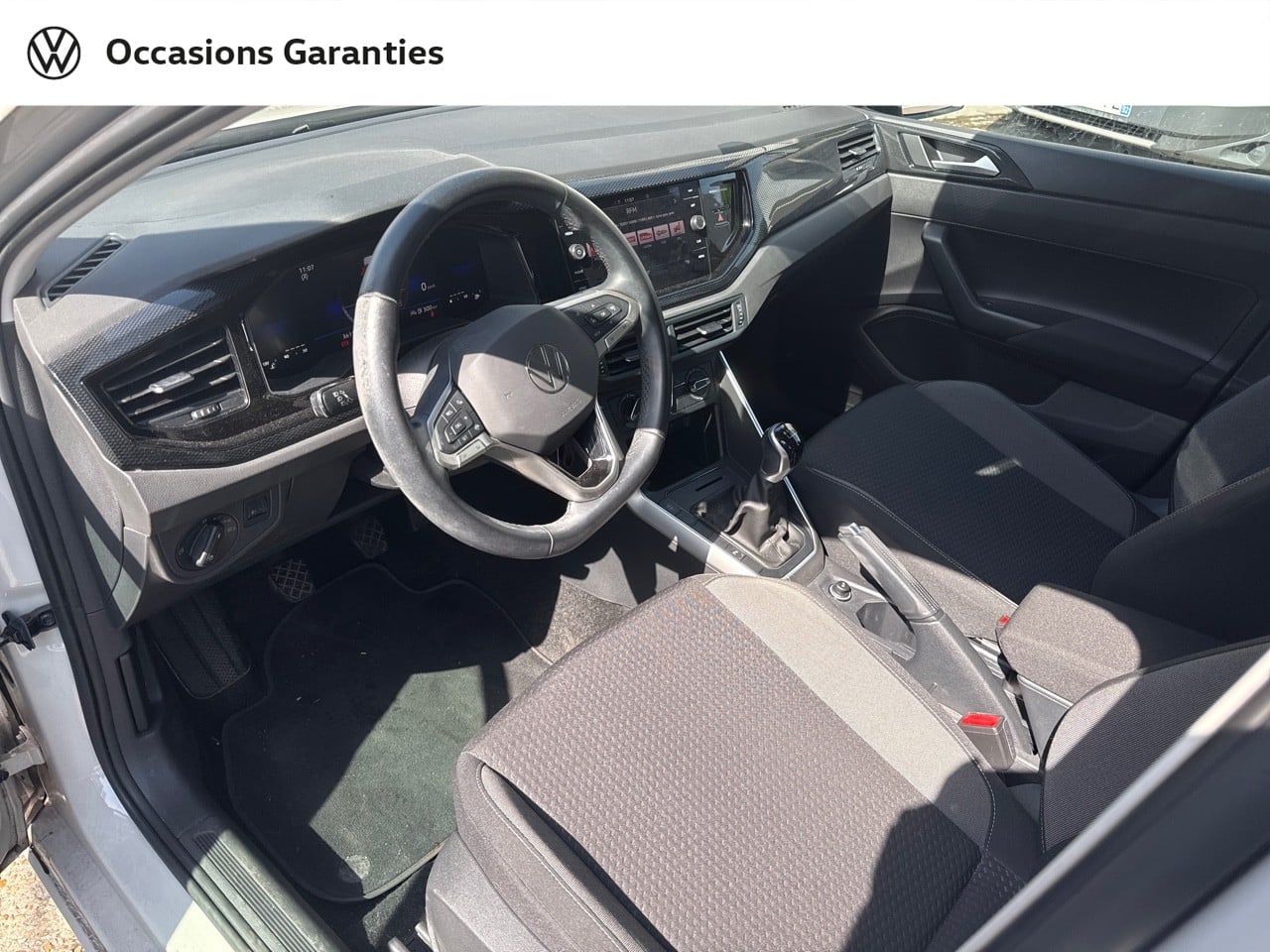 Voitures occasions VOLKSWAGEN POLO Life Villemomble
