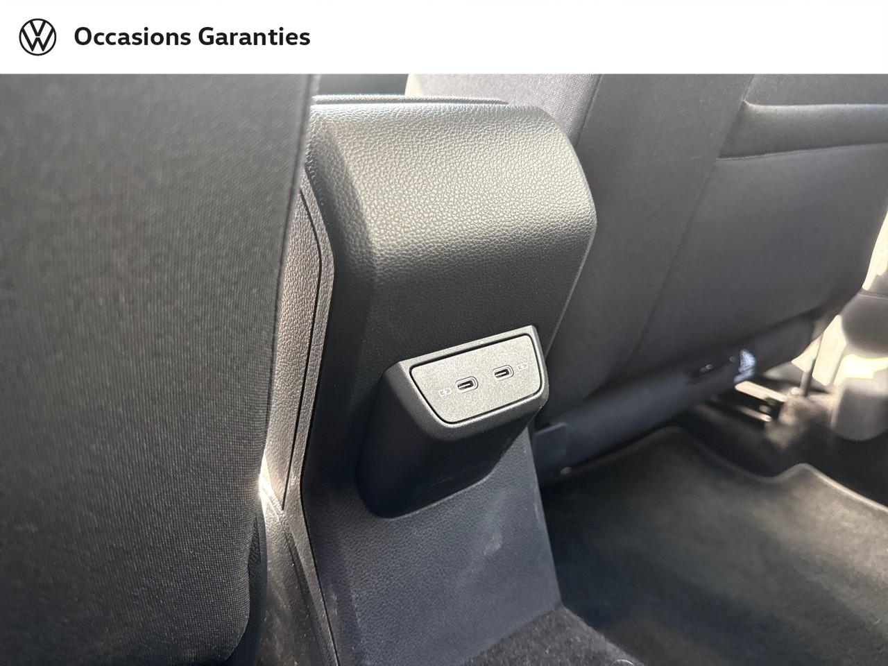 Voitures occasions VOLKSWAGEN POLO Life Villemomble