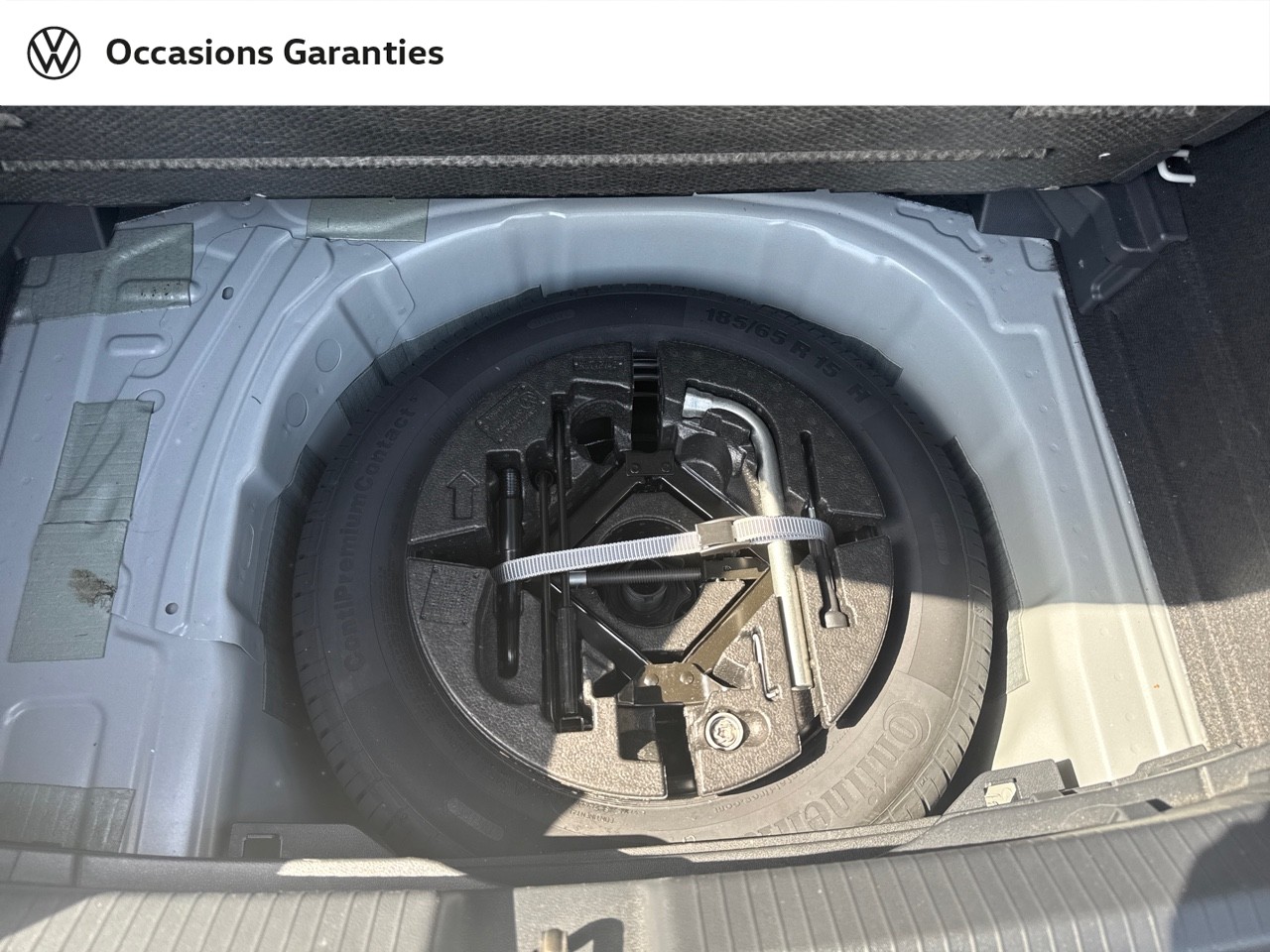 Voitures occasions VOLKSWAGEN POLO Life Villemomble