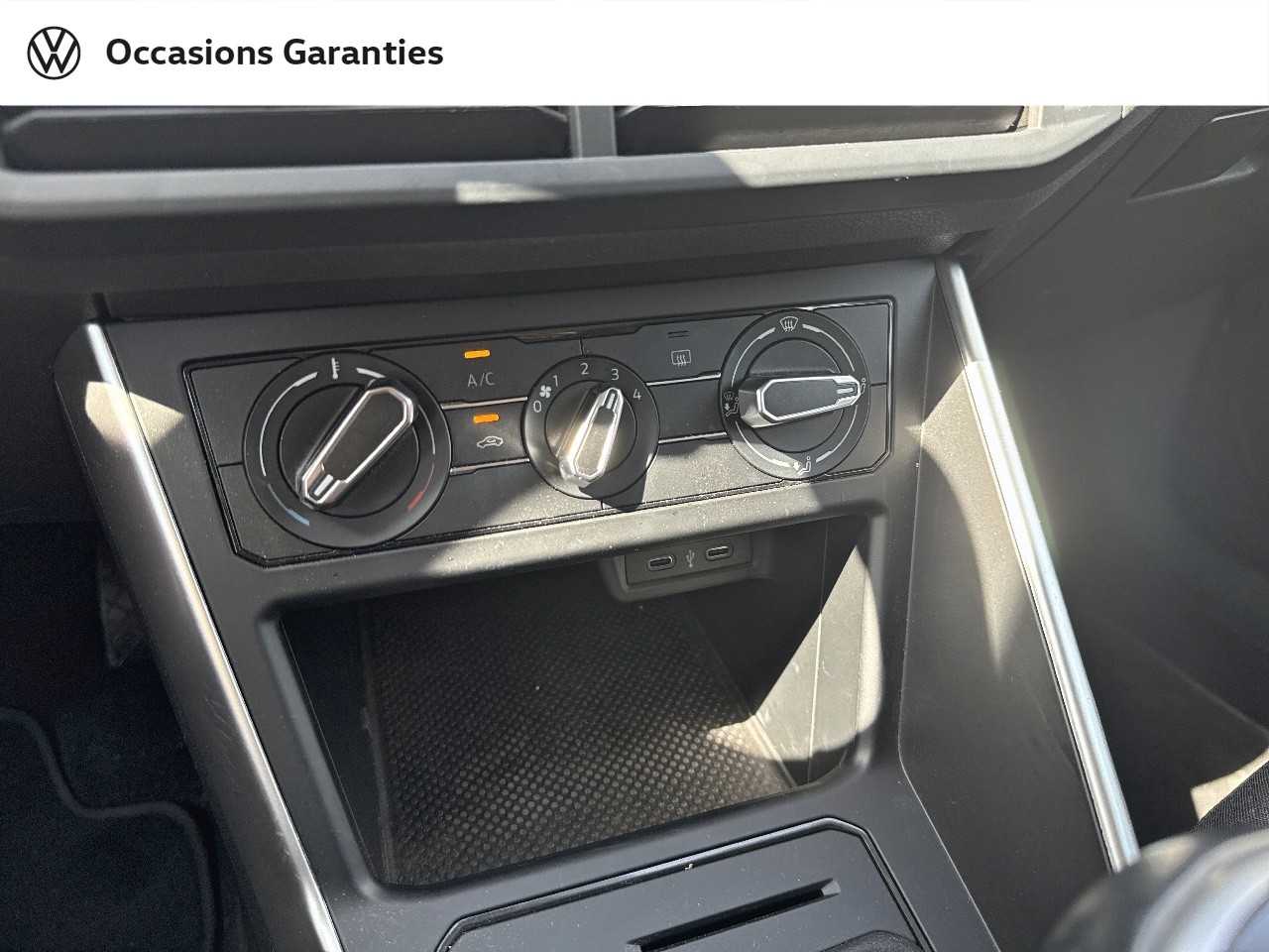 Voitures occasions VOLKSWAGEN POLO Life Villemomble