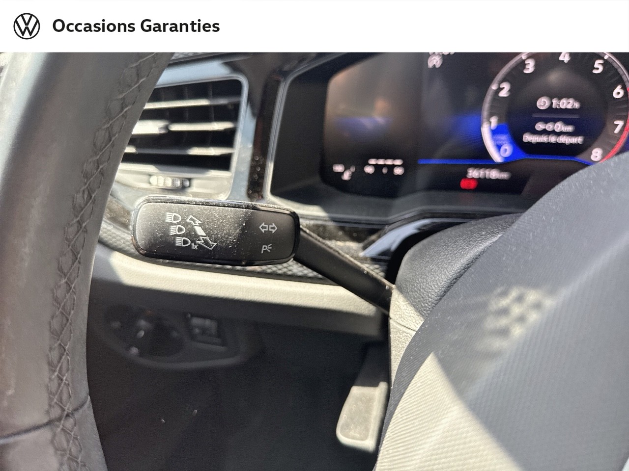 Voitures occasions VOLKSWAGEN POLO Life Villemomble