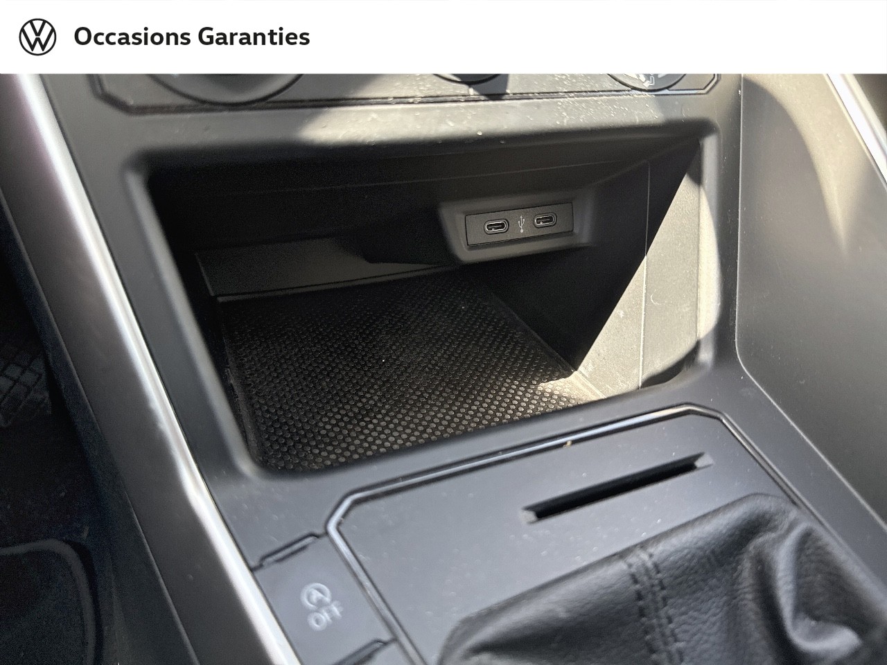 Voitures occasions VOLKSWAGEN POLO Life Villemomble