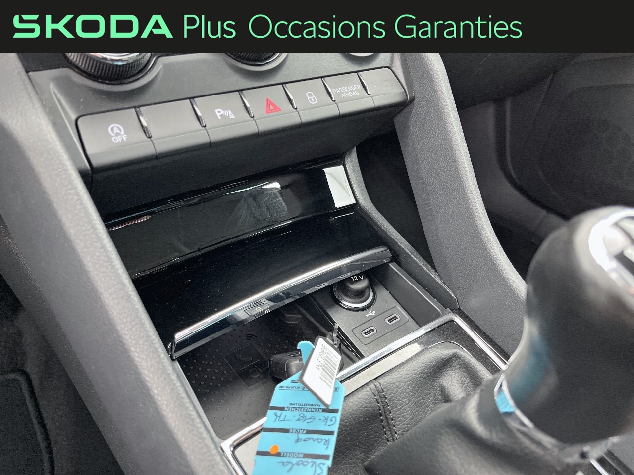 Voitures occasions ŠKODA KAROQ Ambition Orvault