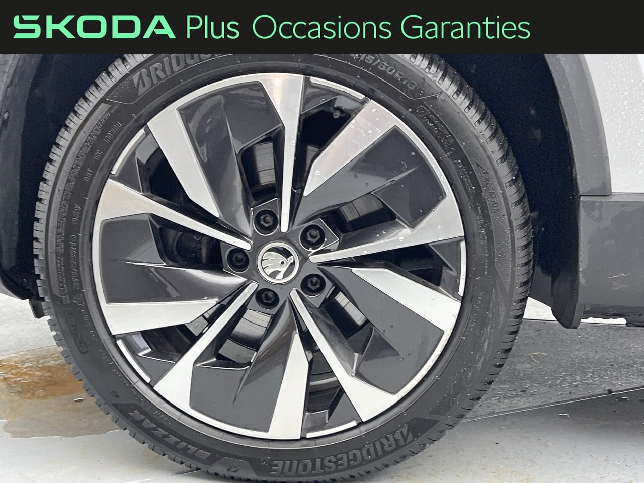 Voitures occasions ŠKODA KAROQ Ambition Orvault