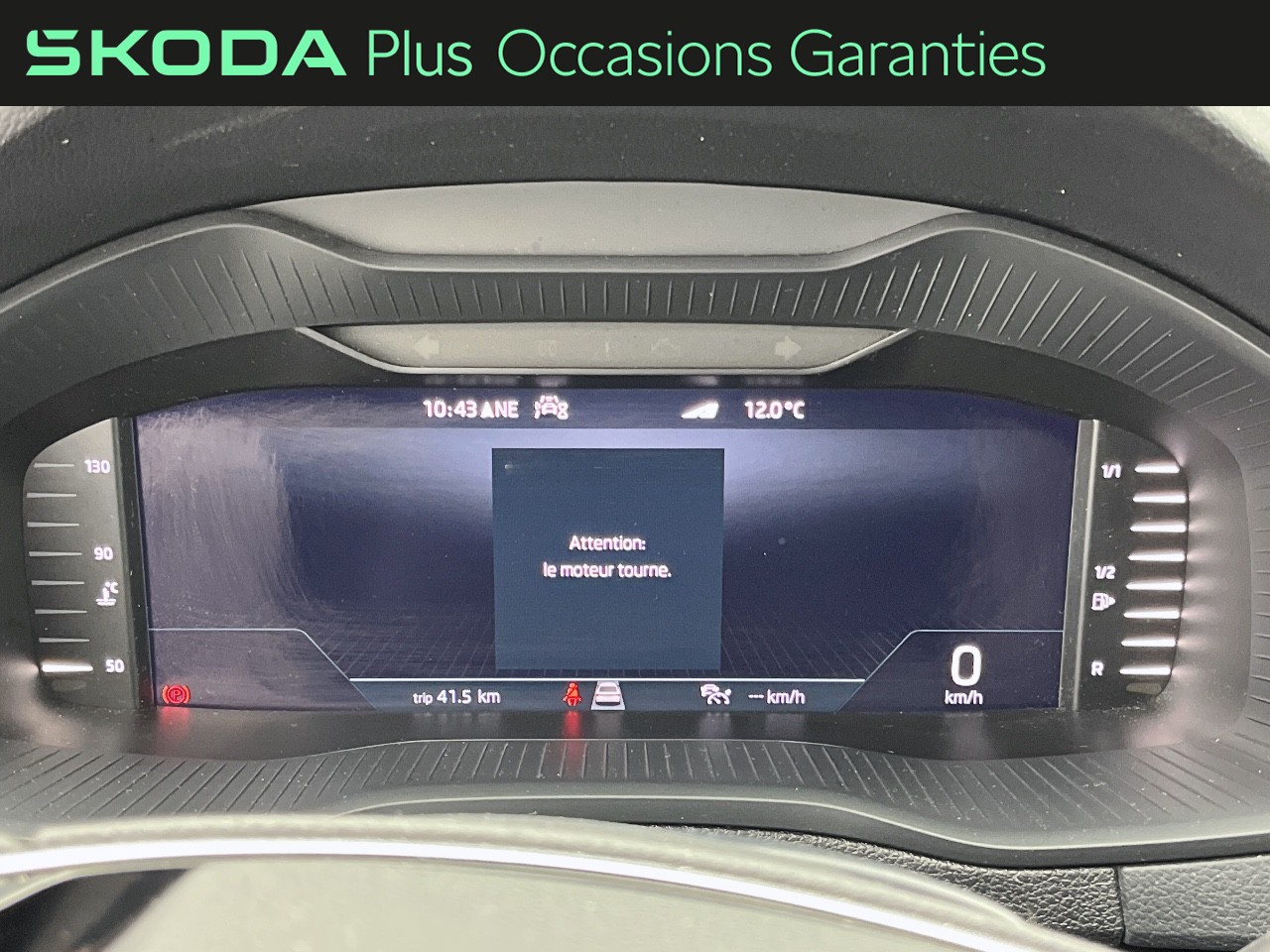 Voitures occasions ŠKODA KAROQ Ambition Orvault