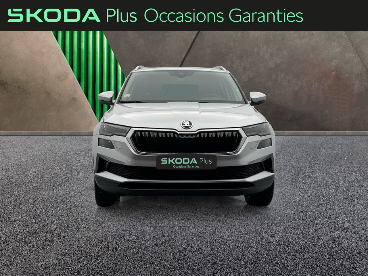 Voitures occasions ŠKODA KAROQ Ambition Orvault