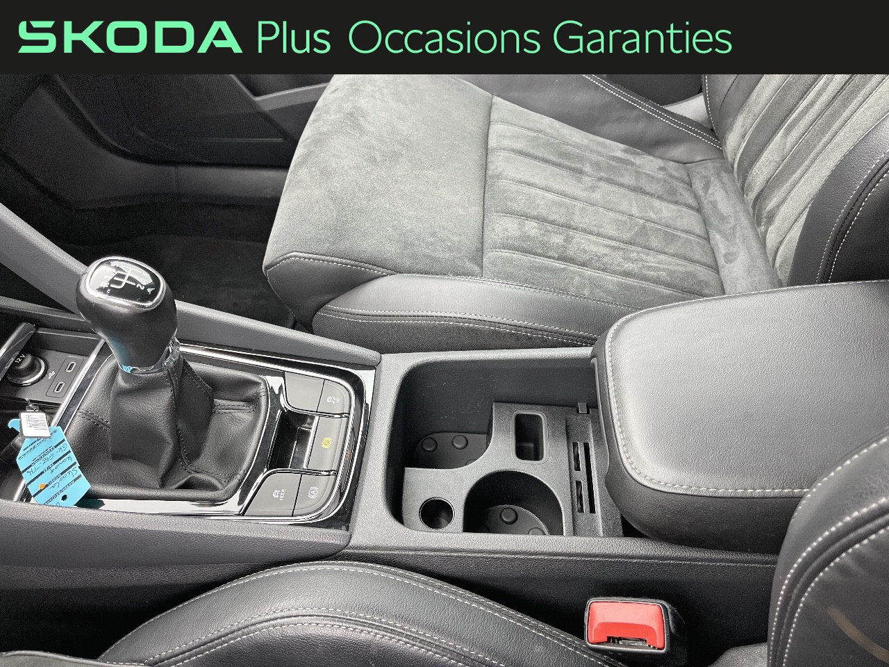 Voitures occasions ŠKODA KAROQ Ambition Orvault