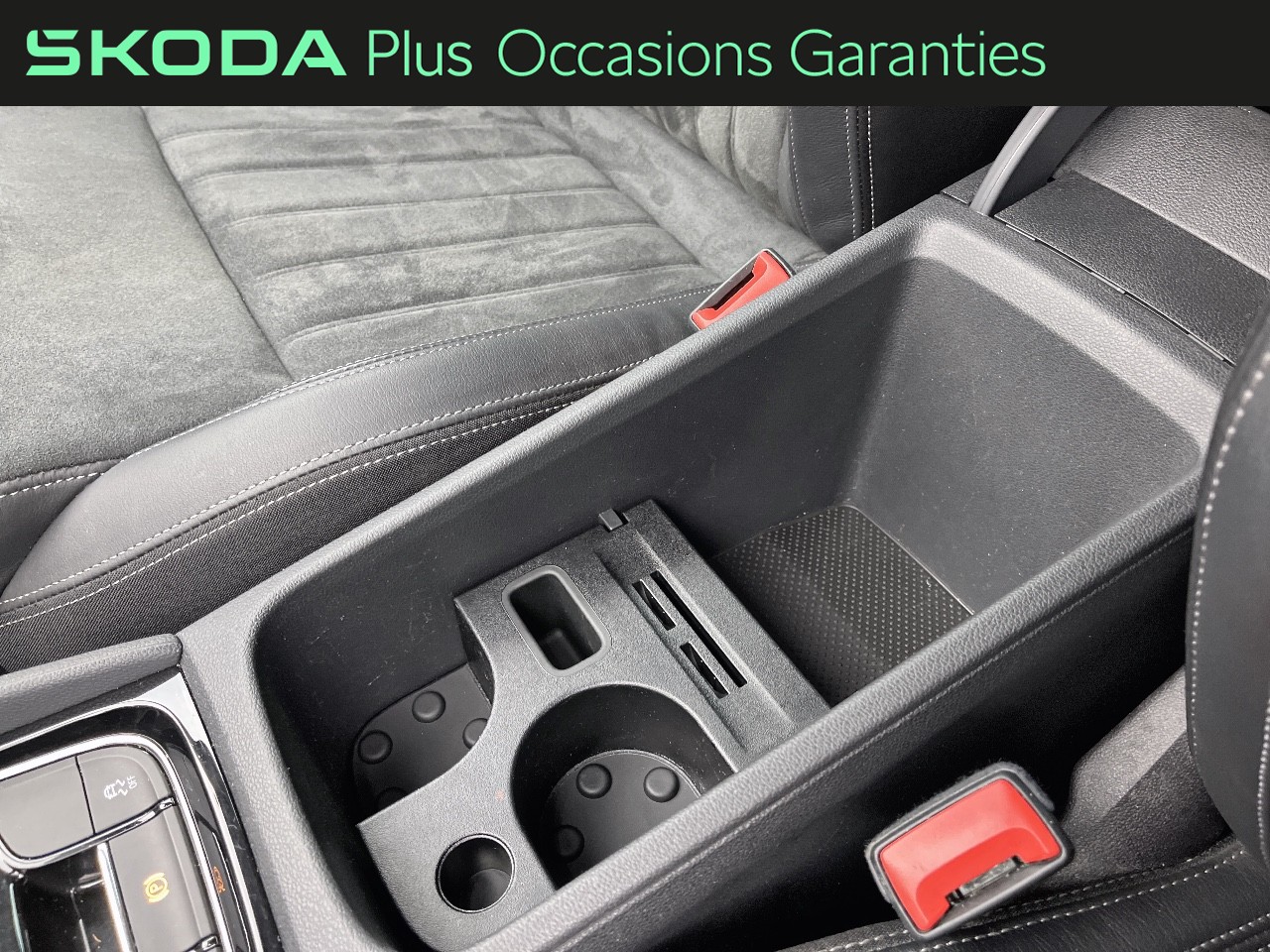 Voitures occasions ŠKODA KAROQ Ambition Orvault