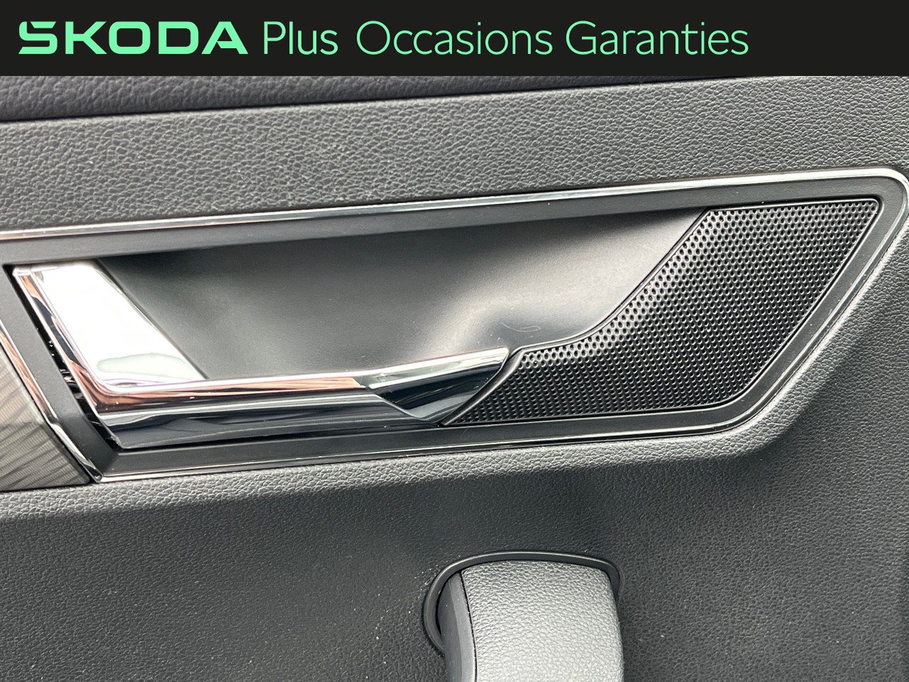 Voitures occasions ŠKODA KAROQ Ambition Orvault