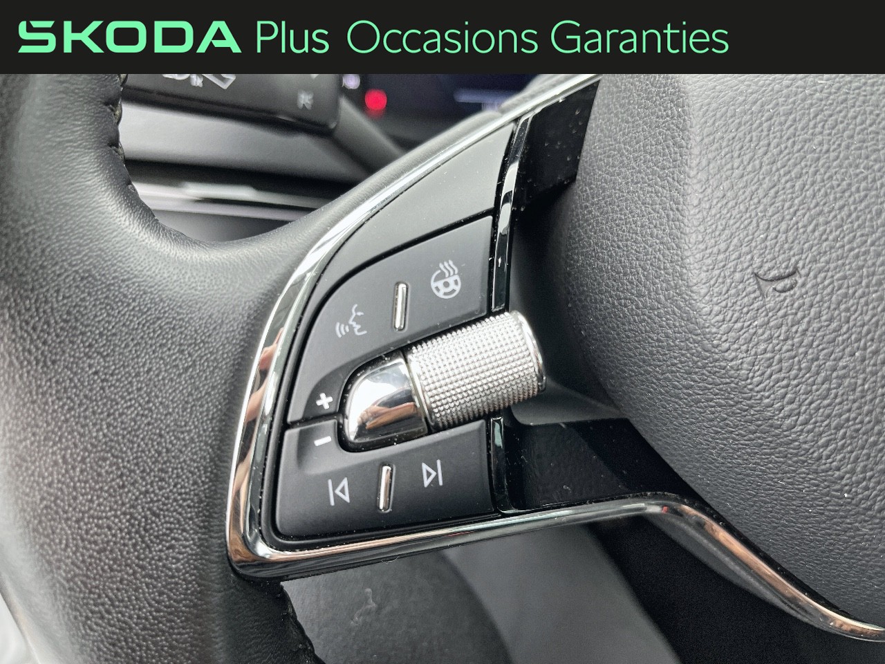 Voitures occasions ŠKODA KAROQ Ambition Orvault