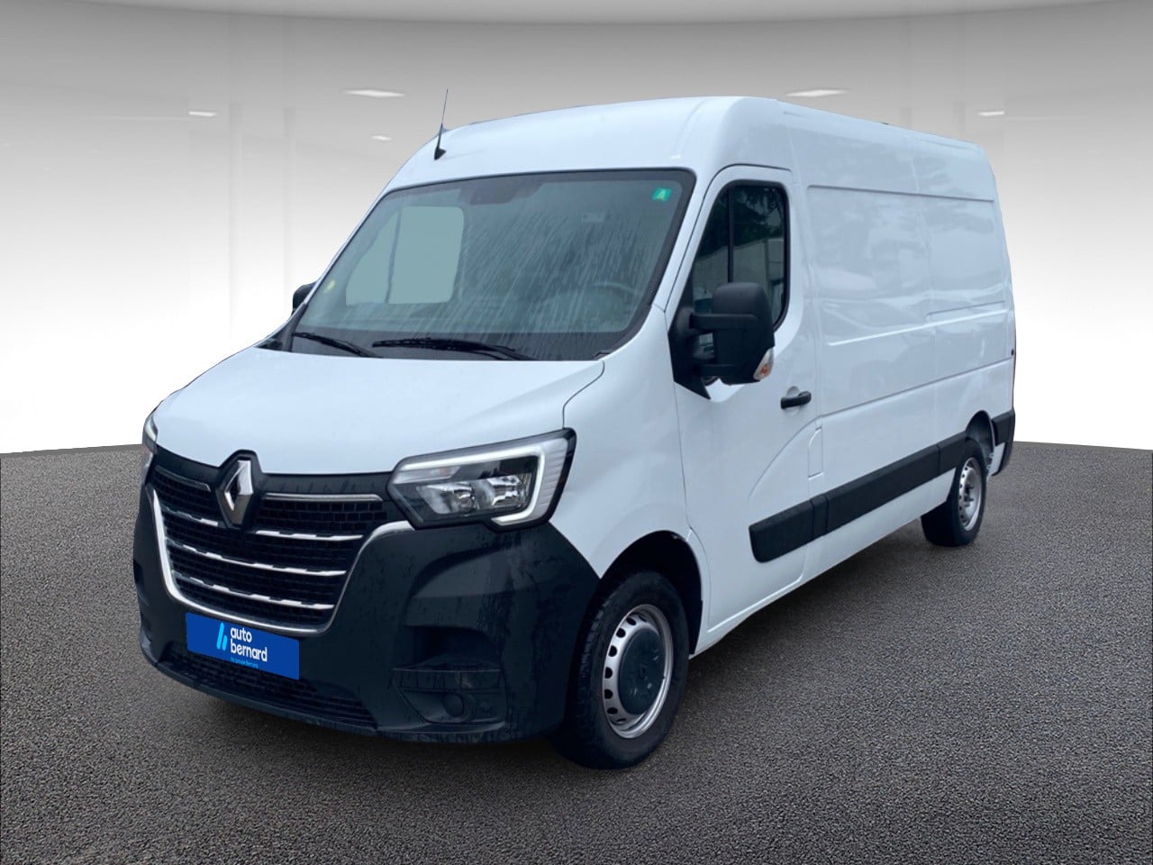 F3300 L2H2 2.3 Blue dCi 135ch Grand Confort Euro6E