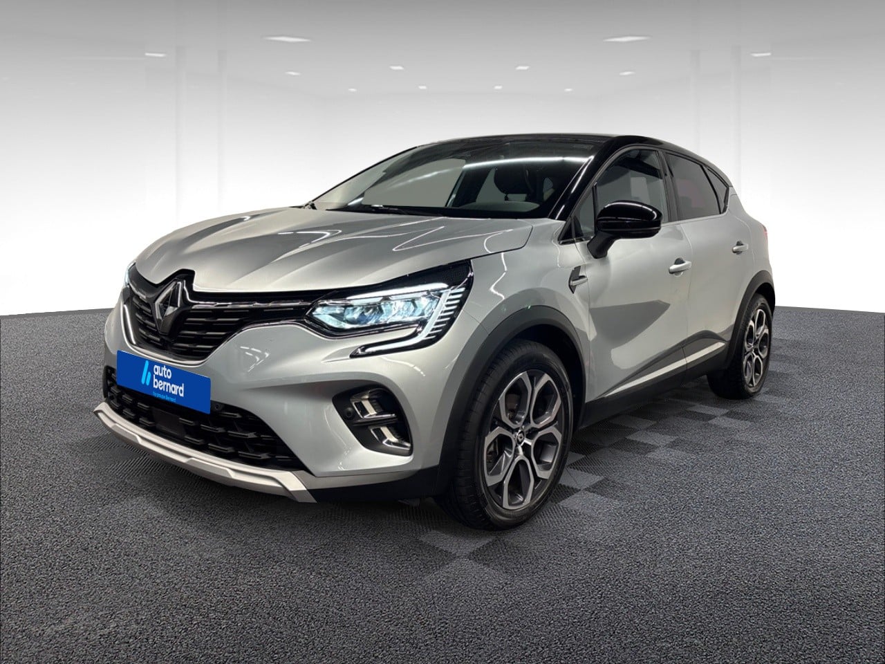 1.6 E-Tech hybride 145ch Techno