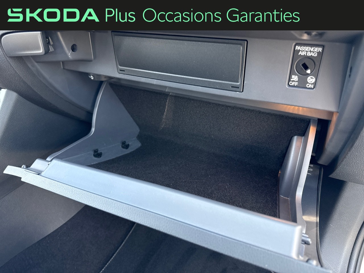 Voitures occasions ŠKODA Superb Combi Sportline Dechy