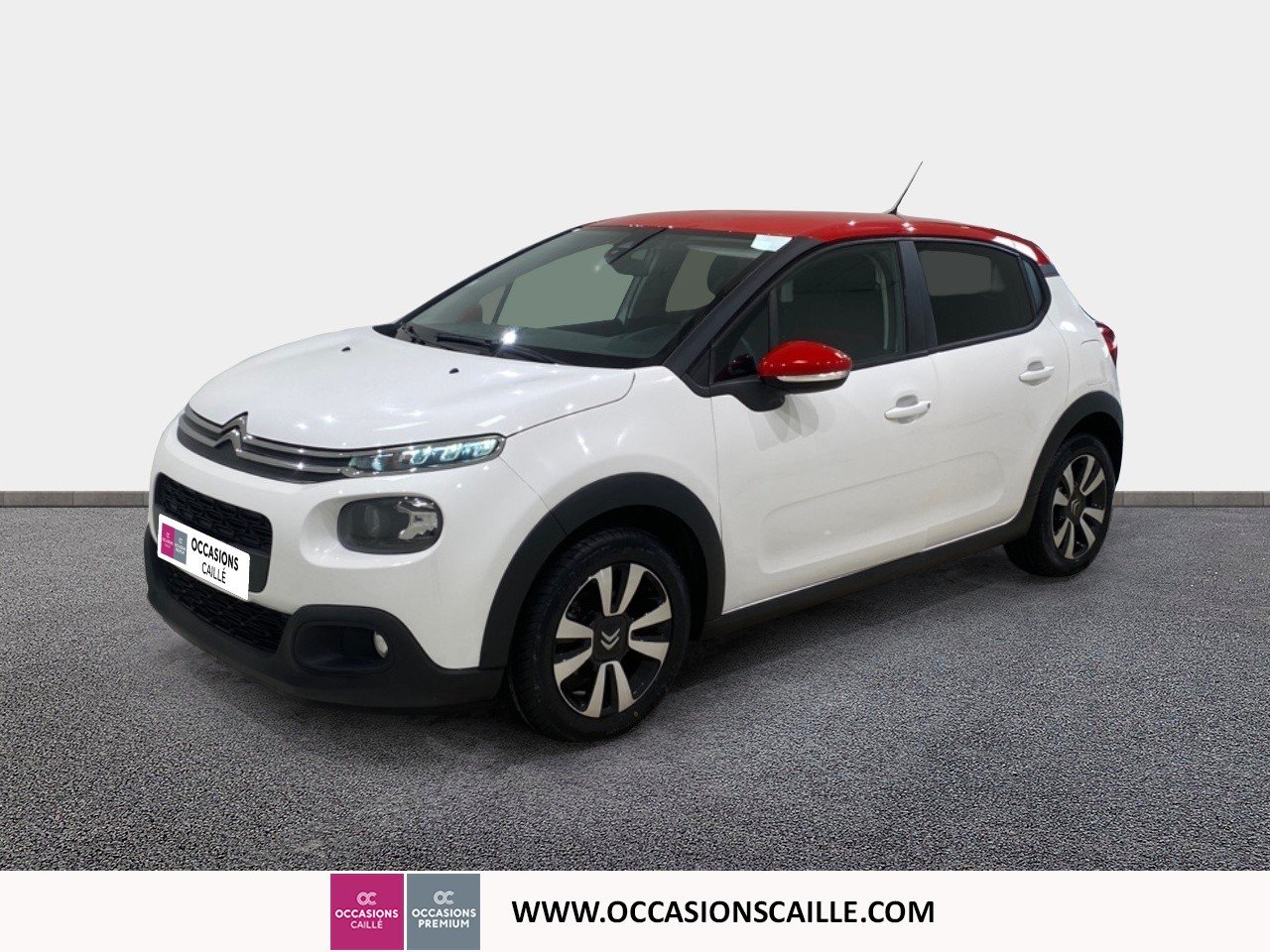 CITROEN C3 110 CV S&S SHINE