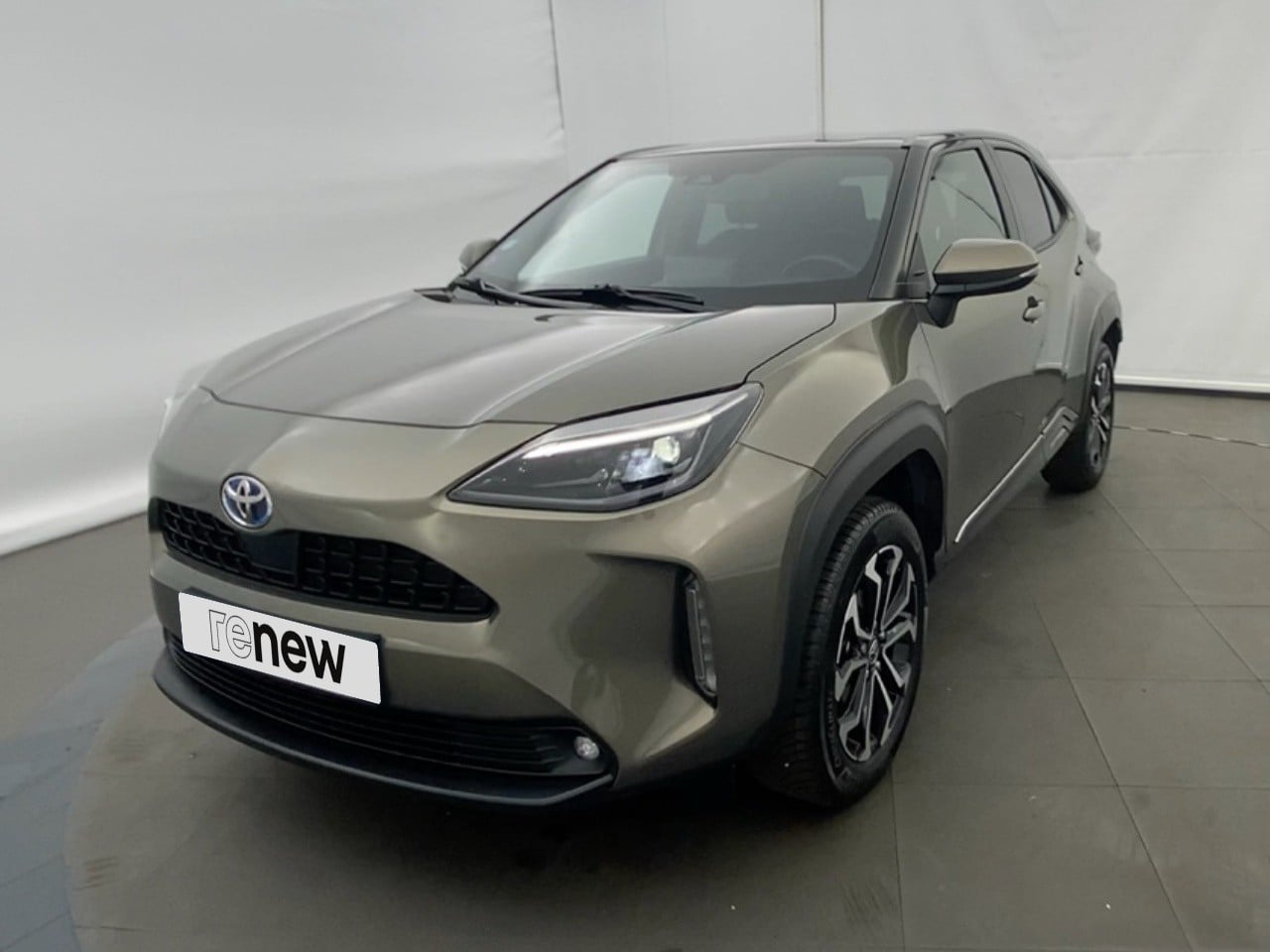 116h Design AWD-i MY21