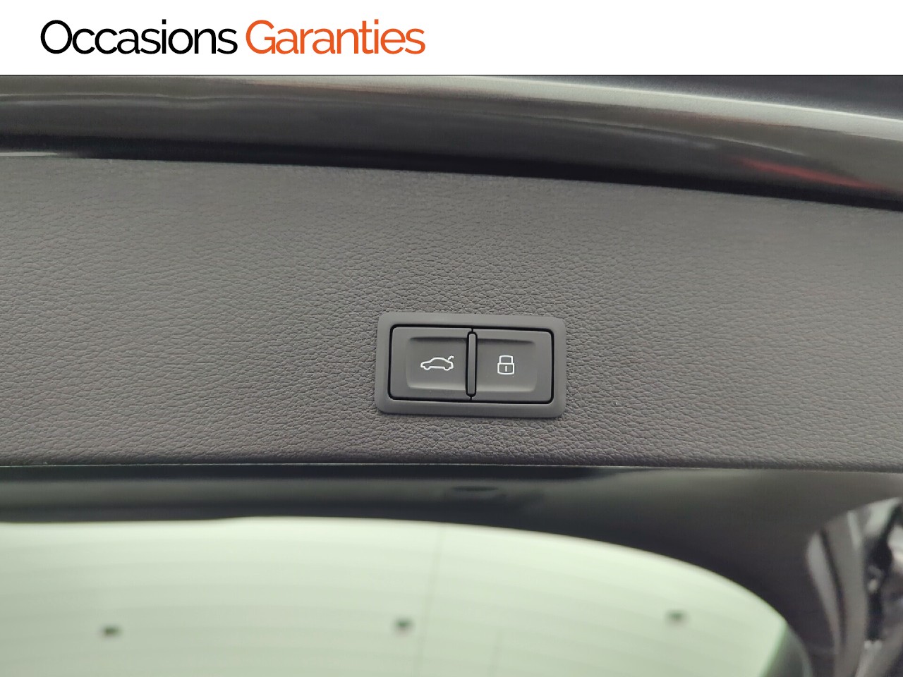 Voitures occasions Audi Q2 Advanced Lille