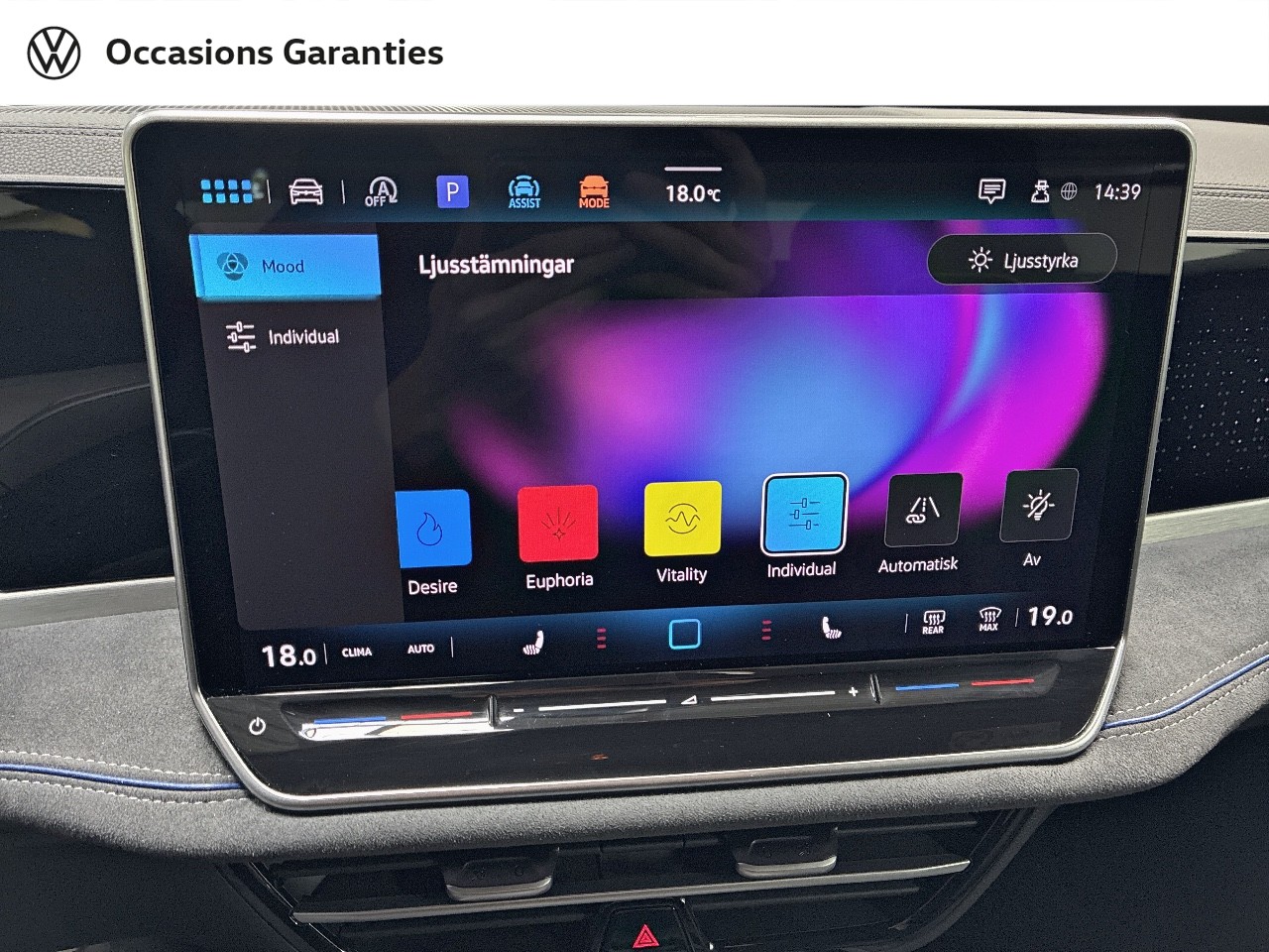 Voitures occasions VOLKSWAGEN Passat SW R-Line Clermont-Ferrand