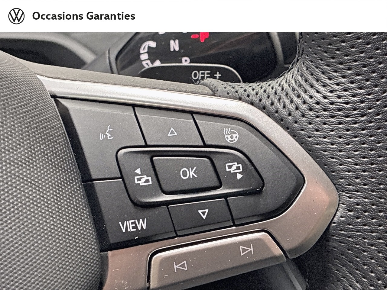 Voitures occasions VOLKSWAGEN Passat SW R-Line Clermont-Ferrand