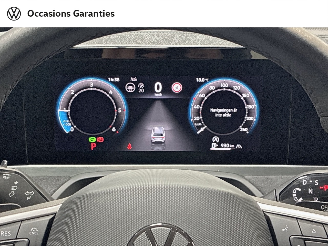 Voitures occasions VOLKSWAGEN Passat SW R-Line Clermont-Ferrand