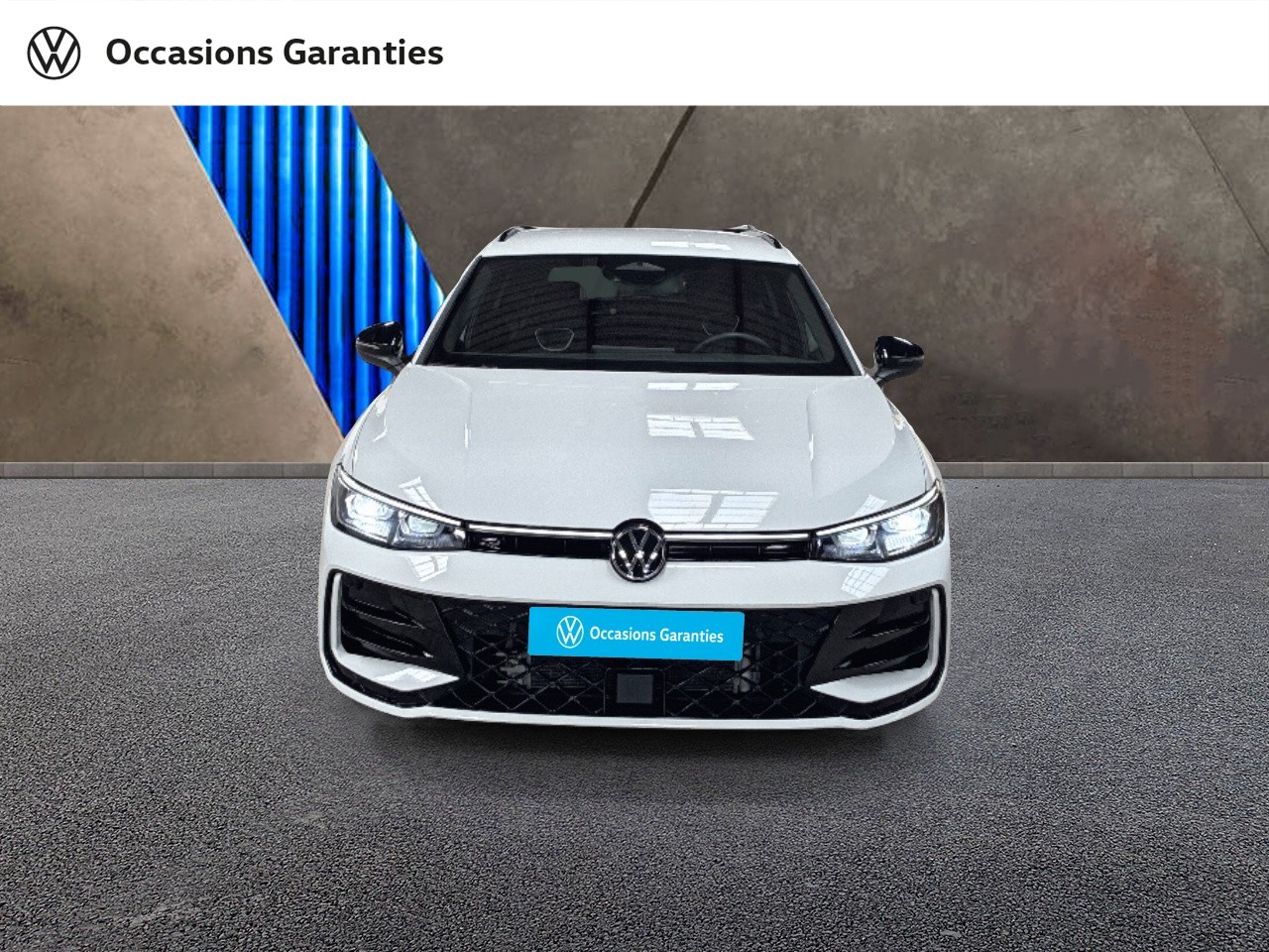 Voitures occasions VOLKSWAGEN Passat SW R-Line Clermont-Ferrand