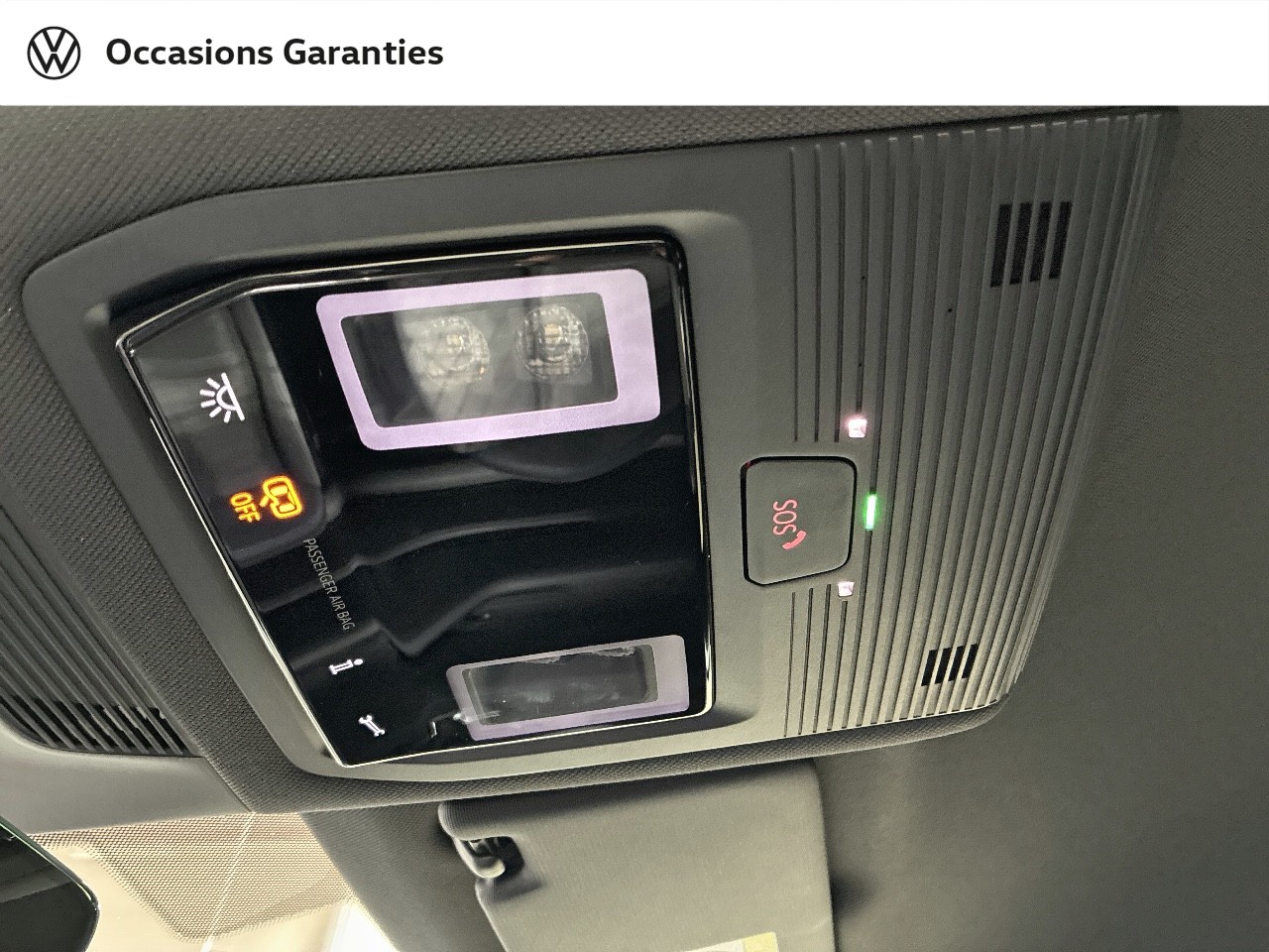 Voitures occasions VOLKSWAGEN Passat SW R-Line Clermont-Ferrand