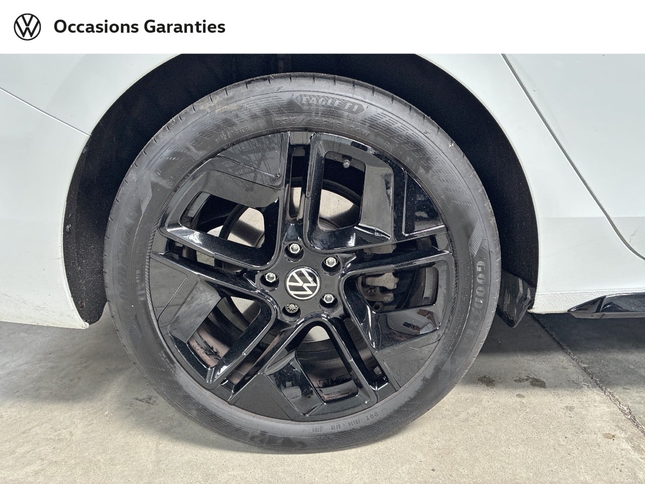 Voitures occasions VOLKSWAGEN Passat SW R-Line Clermont-Ferrand