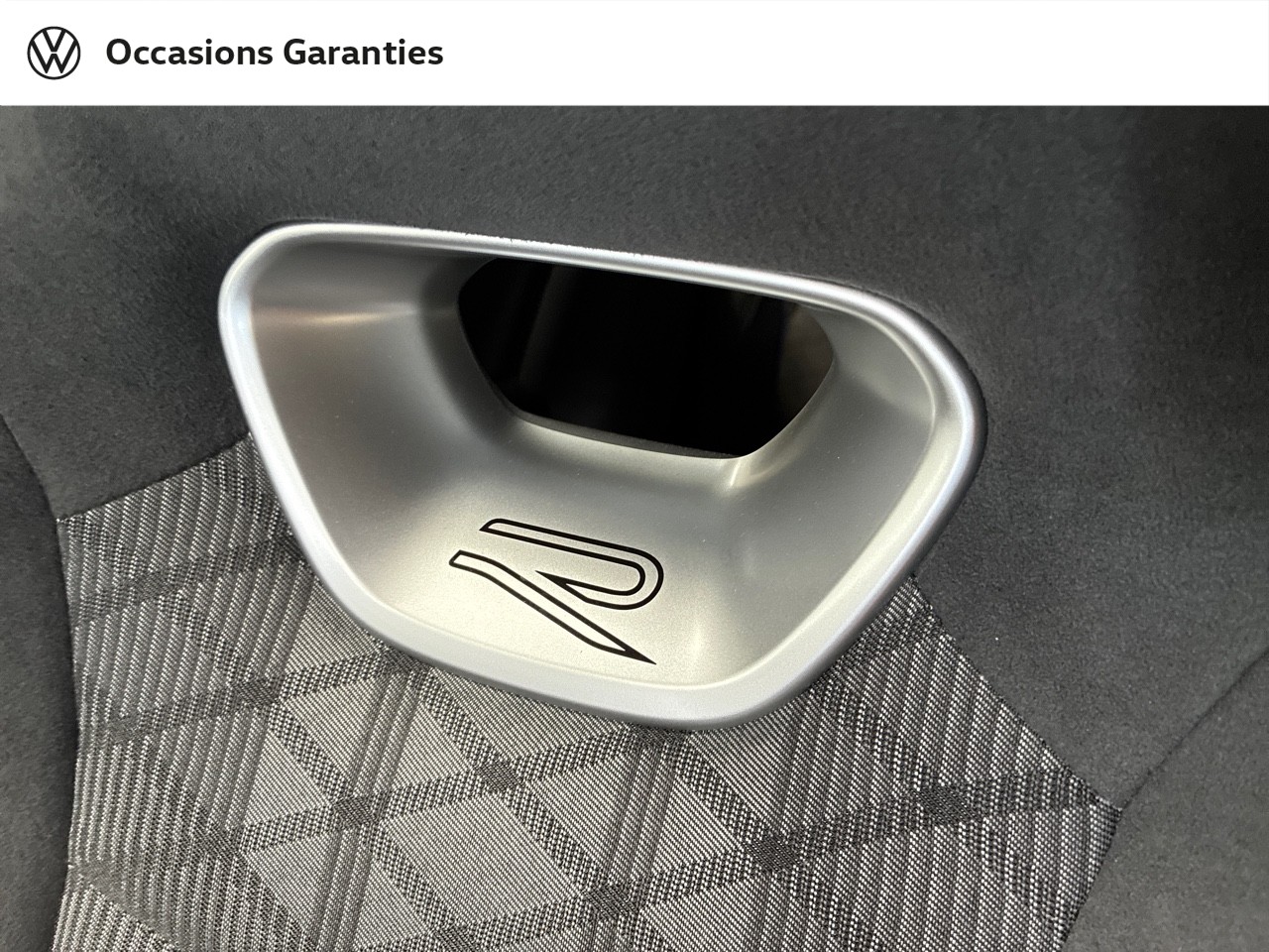 Voitures occasions VOLKSWAGEN Passat SW R-Line Clermont-Ferrand