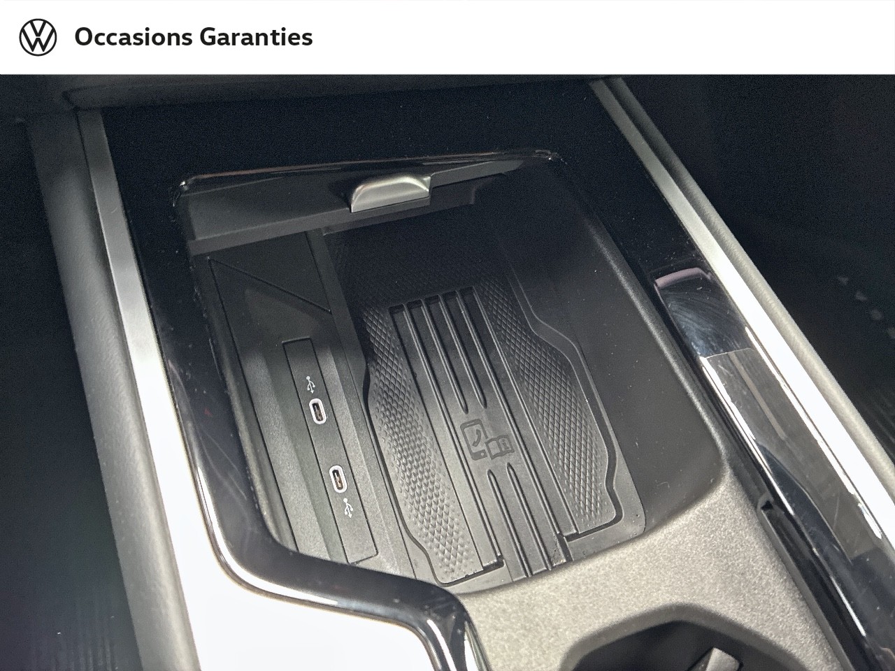 Voitures occasions VOLKSWAGEN Passat SW R-Line Clermont-Ferrand