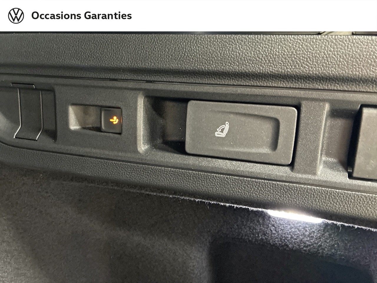 Voitures occasions VOLKSWAGEN Passat SW R-Line Clermont-Ferrand