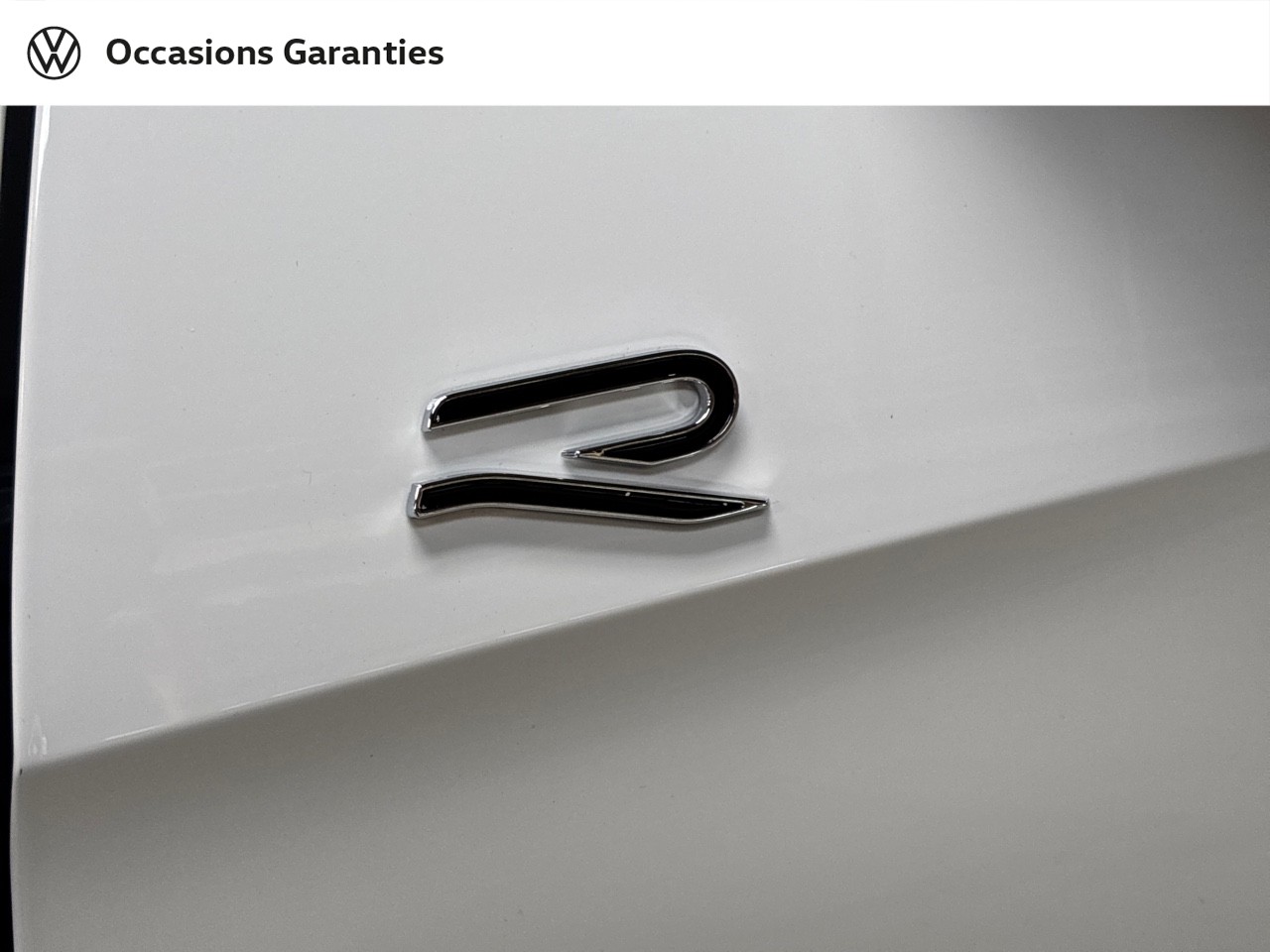 Voitures occasions VOLKSWAGEN Passat SW R-Line Clermont-Ferrand