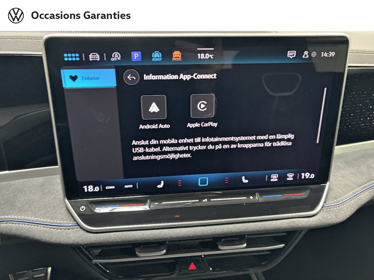 Voitures occasions VOLKSWAGEN Passat SW R-Line Clermont-Ferrand